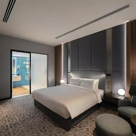Radisson Blu Hotel, Riyadh Al Sahafa-3