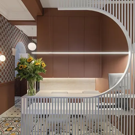 Morus Acropolis Boutique Hotel-2