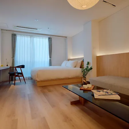 The Sense Hotel Tokyo-2