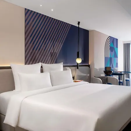 Tribe Living Bangkok Sukhumvit 39 By Accorhotels-3