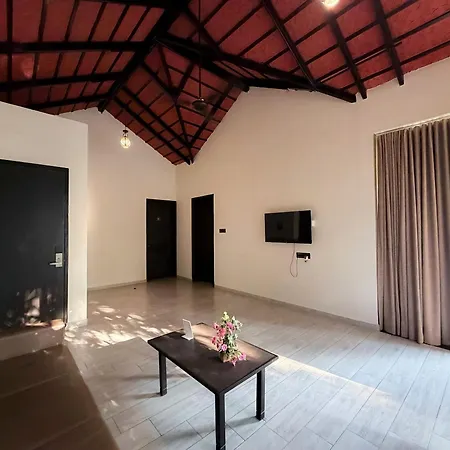 The Premier Gir Resort-3