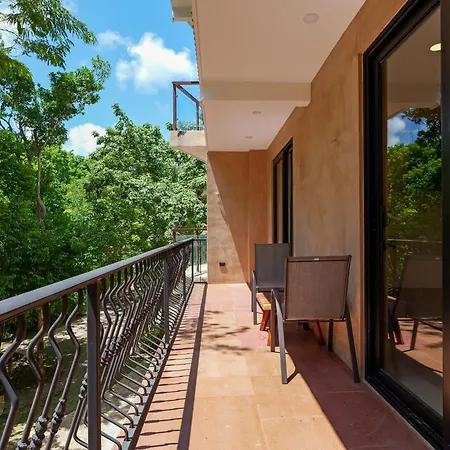 Calea Tulum Boutique Hotel-2