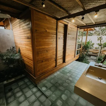 Harmony Wooden Villas-3