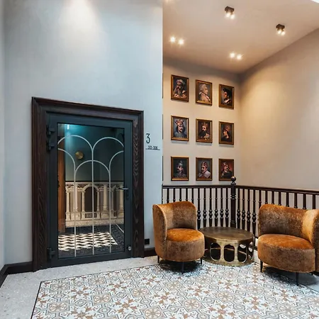 Hotel Indigo Krakow - Wawel Castle By Ihg-2