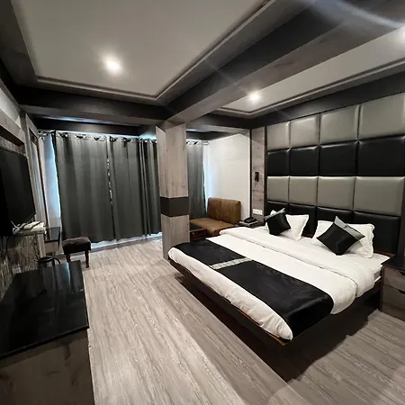 Victory Hotel And Restaurant By Gs Hospitality-2