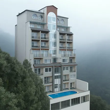 Q' Nest Hotel Cloud End Lansdowne-3