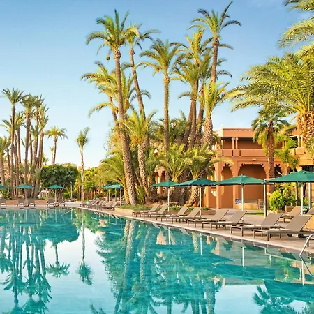 Hotel Riu Tikida Garden (Adults Only)-3