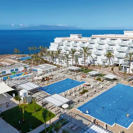 Hotel Riu Buenavista-3