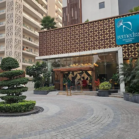 Remedra Hotels And Residences-2