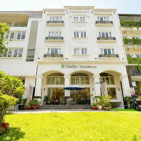 Sabina Residence - Hcm-3