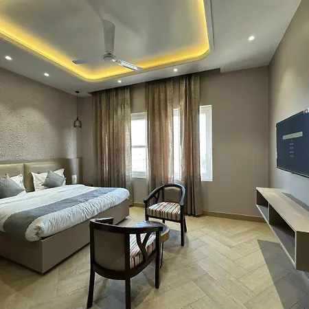 Duggar Haveli Hotel & Restaurant-3
