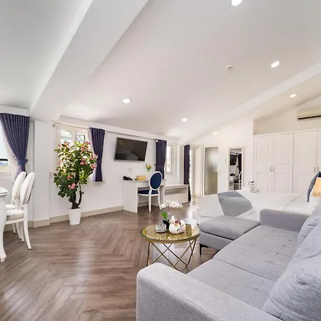 Sabina Residence - Hcm-3