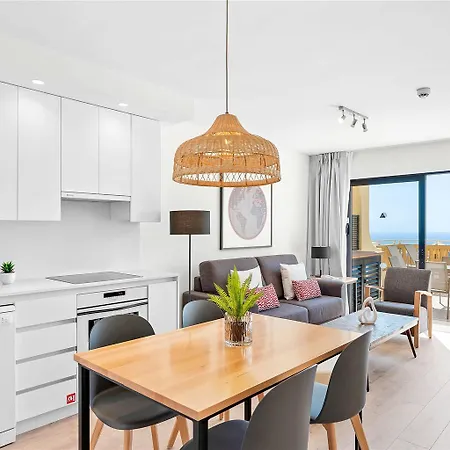 Ramada Residences By Wyndham Tenerife Costa Adeje-2
