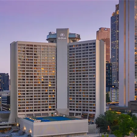 Hilton Atlanta-2
