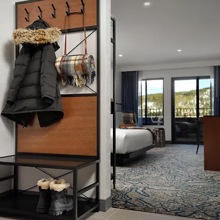 Hotel Alpenrock Breckenridge, Curio Collection By Hilton-2