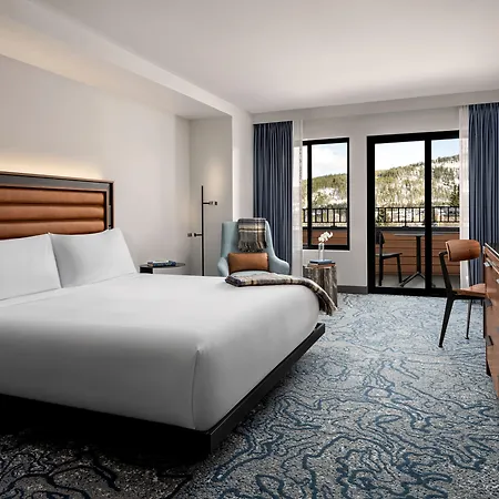 Hotel Alpenrock Breckenridge, Curio Collection By Hilton-3