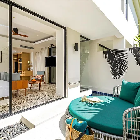 Outrigger Surin Beach Resort-3