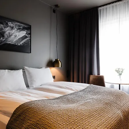 Hotel Odinsve-2