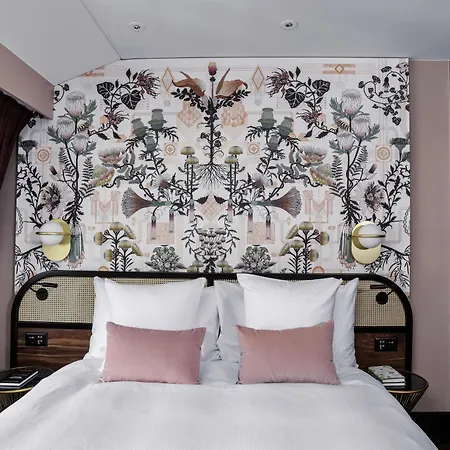 Sorell Boutique-Hotel Seidenhof Zuerich-2