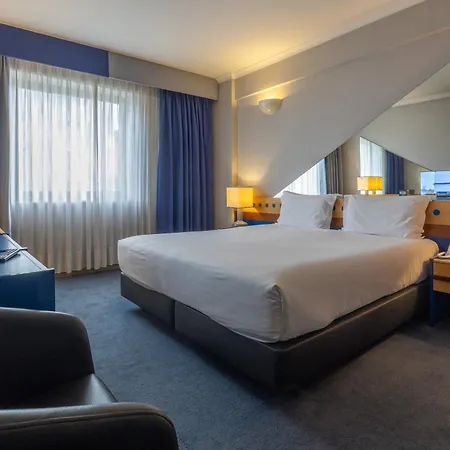 Hotel 3K Barcelona-2