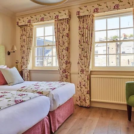 Durrants Hotel-3