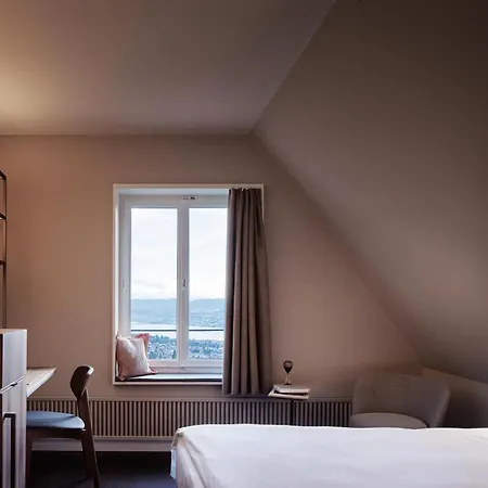 Sorell Boutique-Hotel Zuerichberg-2