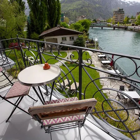 Boutique Hotel Bellevue-2