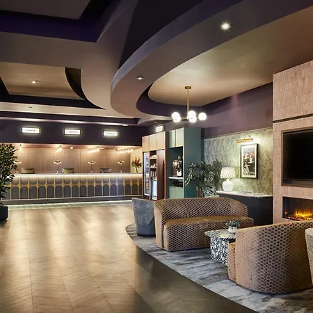 Leonardo Hotel Dublin Parnell Street-2