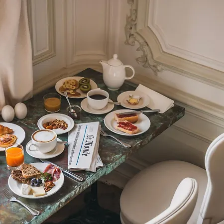 Hotel Regent Contades By Stay Collection-3