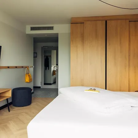 Harry'S Home Berlin-Moabit Hotel & Apartments-2
