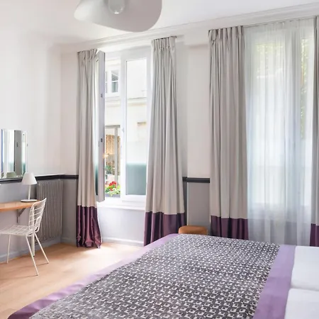 Hotel Malte - Astotel-3