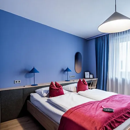 Altstadthotel Weisse Taube-3