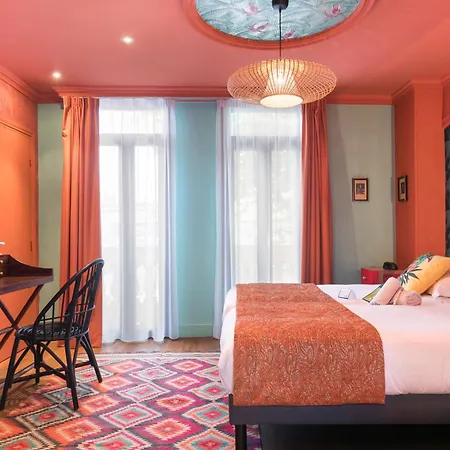 Villa Bougainville By Happyculture-3