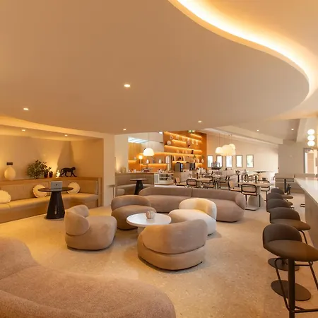 Golden Tulip Avignon Le Paradou-3