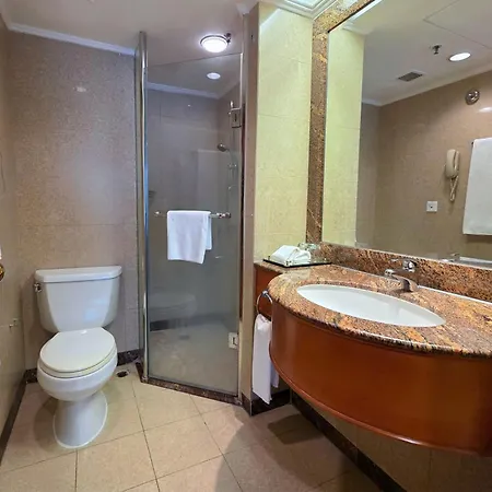Harbour Plaza North Point-2