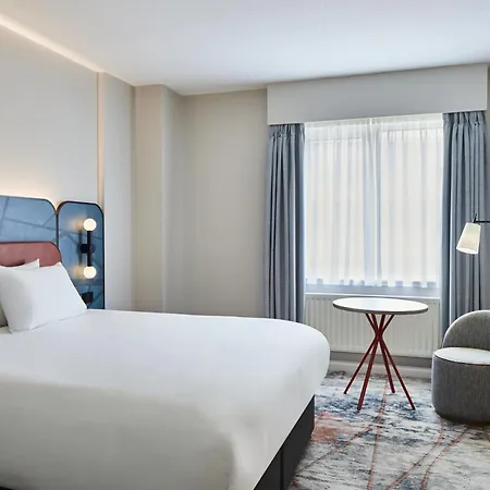 Leonardo Hotel Newcastle-3