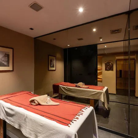 Pera Rose Hotel & Spa-3