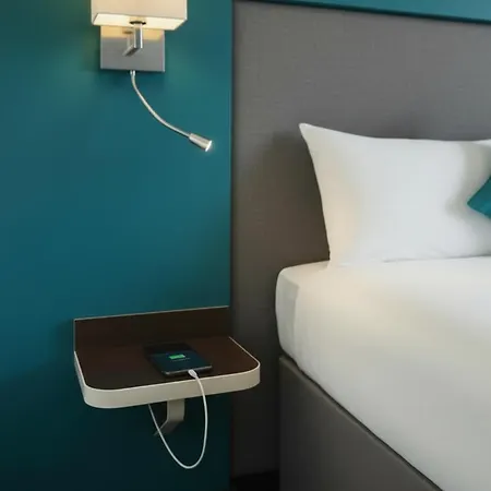 Ramada Milton Keynes-3