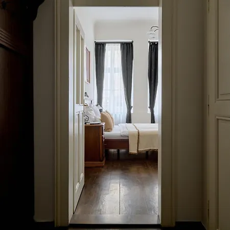 Hotel Residence U Cerneho Orla-3