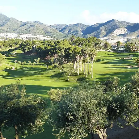 Hotel Costa Malaga - Adults Recommended - By Pierre & Vacances-3