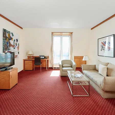 Living Hotel Grosser Kurfuerst-3