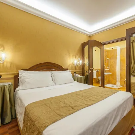 Hotel Al Codega-2