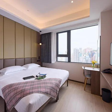 Rosedale Hotel Hong Kong-2