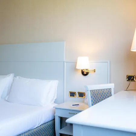 Hotel Roma Aurelia Antica-2