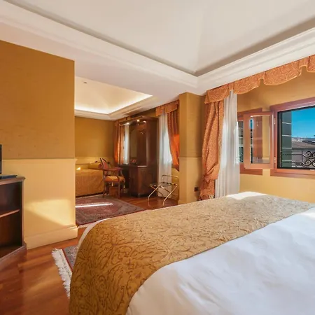 Hotel Al Codega-3