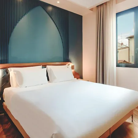B&B Hotel Firenze Laurus Al Duomo-3