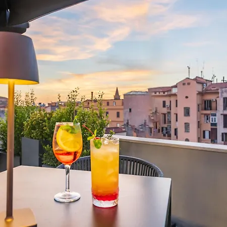 Hotel Raffaello - Sure Hotel Collection By Best Western-2