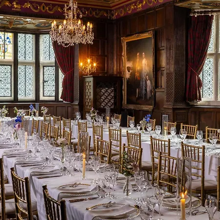 New Hall Hotel & Spa, Birmingham-2