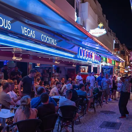 Hotel Indigo Albufeira By Ihg (Adults Only)-2