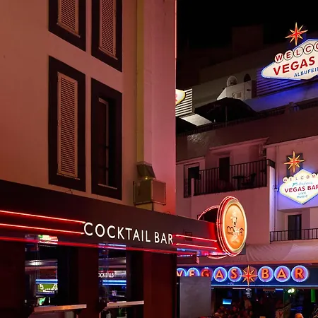 Hotel Indigo Albufeira By Ihg (Adults Only)-3